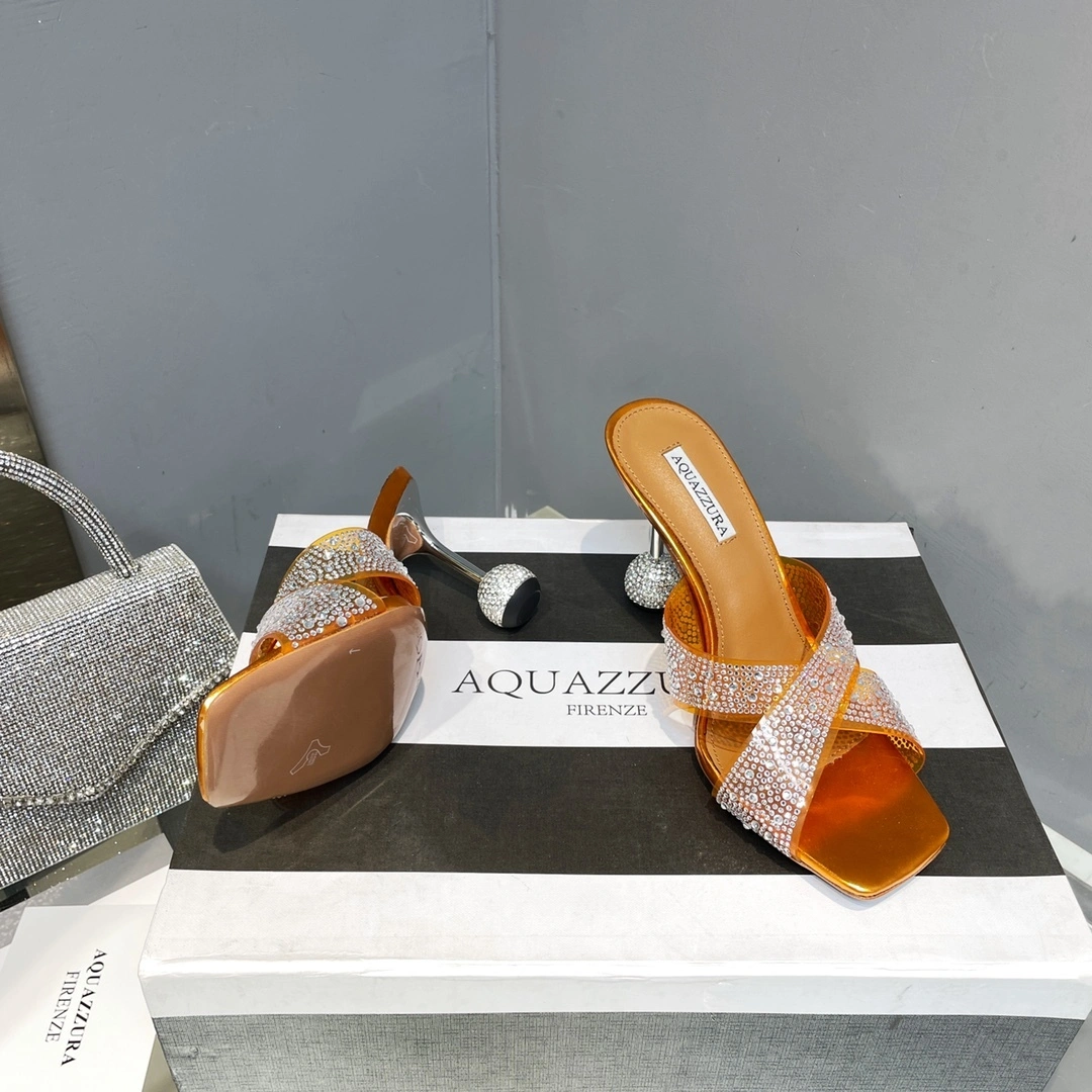 COCO— 8.5cm Heel height item:C-X158B1501